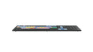 EAN 5707795018948 - Logickeyboard Avid Media Composer Astra 2 teclado Universal USB QWERTZ Alemán Gris imagen 3