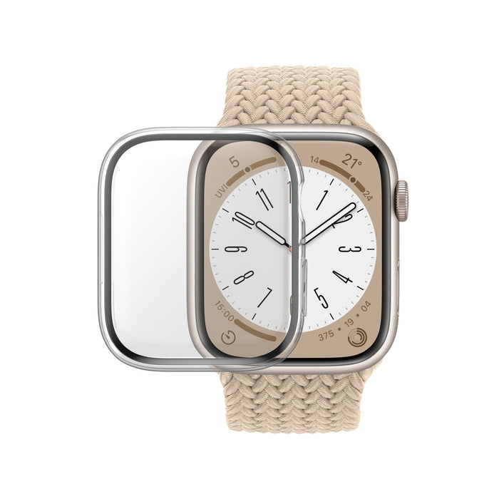 EAN 5711724036590 - PanzerGlass ® Full body Case Apple Watch Series 9 | 8 | 7 | 45mm | Transparent Protector de pantalla 1 pi imagen 1