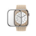 EAN 5711724036590 - PanzerGlass ® Full body Case Apple Watch Series 9 | 8 | 7 | 45mm | Transparent Protector de pantalla 1 pi imagen 1