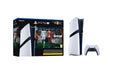 EAN 0711719024101 - Sony Playstation 5 Pro FC26 Bundle 2 TB Wifi Negro, Blanco imagen 1