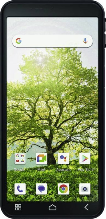 EAN 9005613170073 - Emporia SMART.ME7 13,8 cm (5.45") SIM única Android 15 4G USB Tipo C 6 GB 128 GB 3500 mAh Negro imagen 1