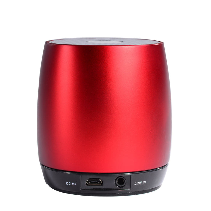 EAN 4040895306012 - Ultron boomer bounce Rojo 2 W imagen 3