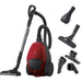 EAN 7332543693900 - Electrolux PD82-ANIMA 3,5 L Aspiradora cilíndrica Secar 600 W Bolsa para el polvo imagen 1