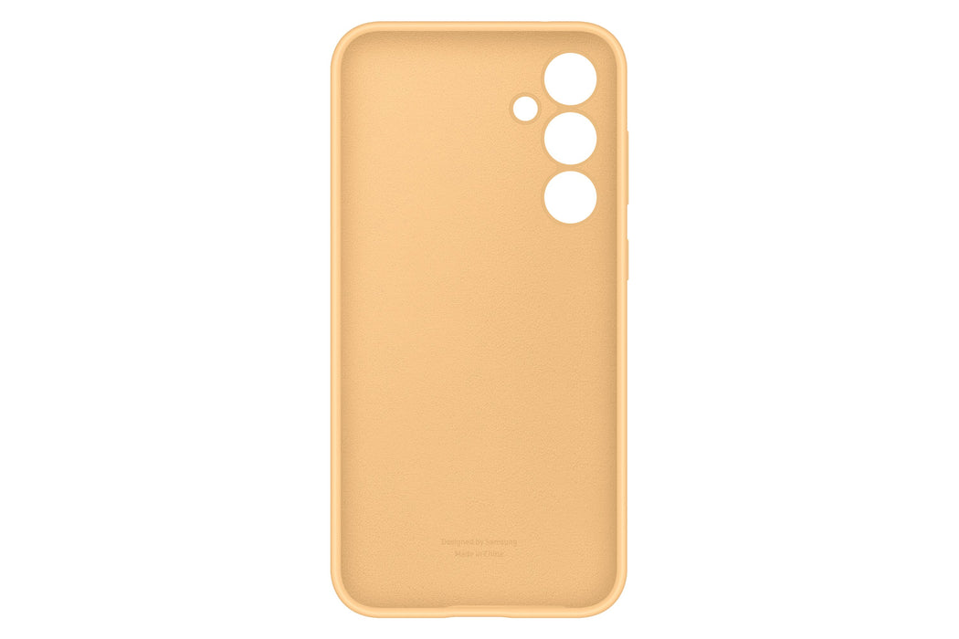 EAN 8806095227863 - Samsung EF-PS711TOEGWW funda para teléfono móvil 16,3 cm (6.4") Albaricoque imagen 5