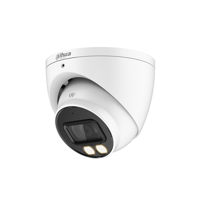 EAN 6923172507587 - Dahua Technology Lite HAC-HDW1509T(-A)-LED Torreta Cámara de seguridad CCTV Interior y exterior 2880 x 16 imagen 1