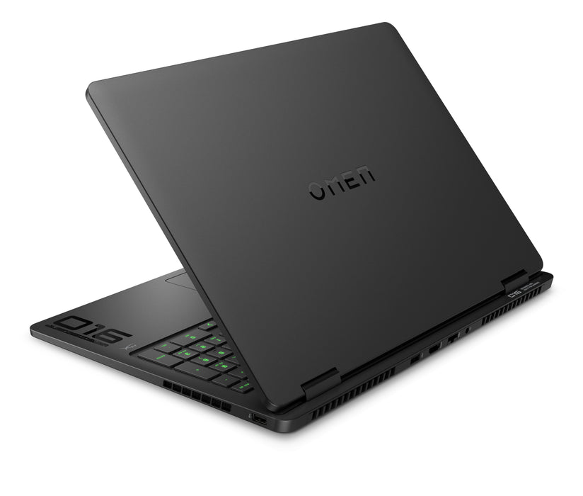 EAN 199896063357 - HP OMEN Slim Gaming Laptop 16-an0034ns Intel Core Ultra 9 285H Portátil 40,6 cm (16") WQXGA 32 GB DDR5-SDR imagen 3