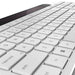EAN 195892122623 - Lenovo 800 teclado Oficina Bluetooth Portugués Blanco imagen 11