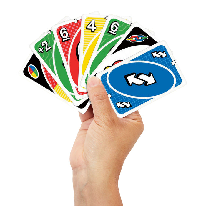 EAN 0194735342402 - Games JJV58 juego de tablero Juego De Cartas Familia imagen 5