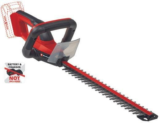 EAN 4006825661125 - Einhell GC-CH 18/40 Li Solo 2 kg imagen 2