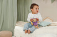 EAN 4001167840870 - BABY born 840870 juguete de peluche imagen 5