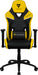EAN 4710562756494 - ThunderX3 TC5 Air Tech Silla para videojuegos universal Asiento acolchado Negro, Amarillo imagen 3