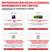 EAN 821844753033 - HP HyperX OMEN MAX 45L Gaming Desktop GT24-0001ns PC Intel Core Ultra 7 32 GB DDR5-SDRAM NVIDIA GeForce RT imagen 2