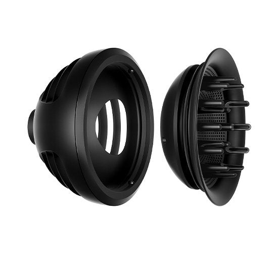 EAN 5025155094402 - Dyson Supersonic Nural secador 1600 W Azul, Naranja imagen 27