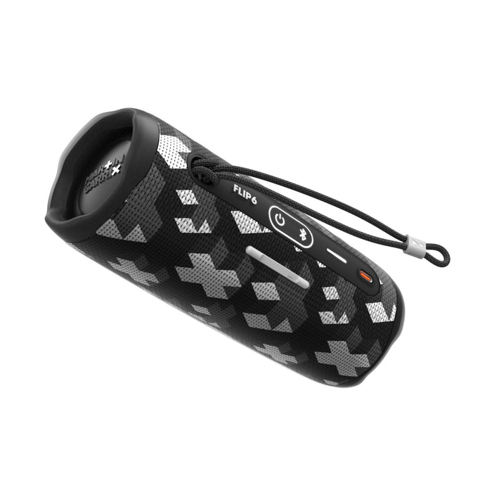 EAN 1200130009587 - JBL Flip 6 Martin Garrix Gris 30 W imagen 1