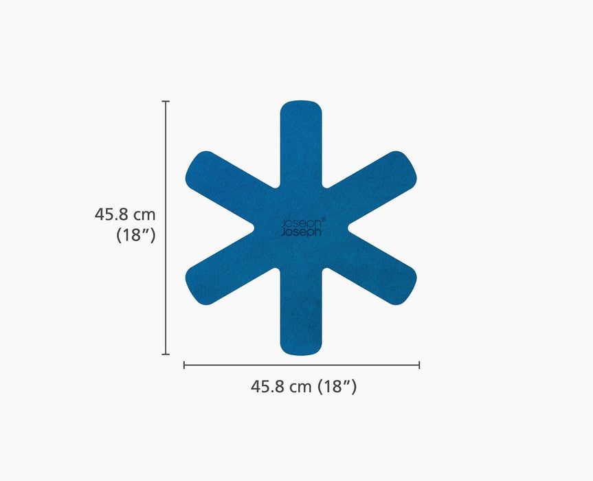 EAN 5028420010756 - Joseph Joseph Space Protector de tapa/sartén imagen 3