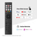 EAN 6942351415628 - Hisense 43A6Q 109,2 cm (43") 4K Ultra HD Smart TV Wifi Negro 300 cd / m² imagen 13