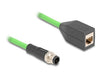 EAN 4043619605712 - DeLOCK 60571 accesorio para red industrial imagen 3