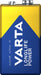 EAN 4008496559909 - Varta 4922121412 Batería de un solo uso Dióxido de manganeso y zinc (Zn/MnO2) imagen 1