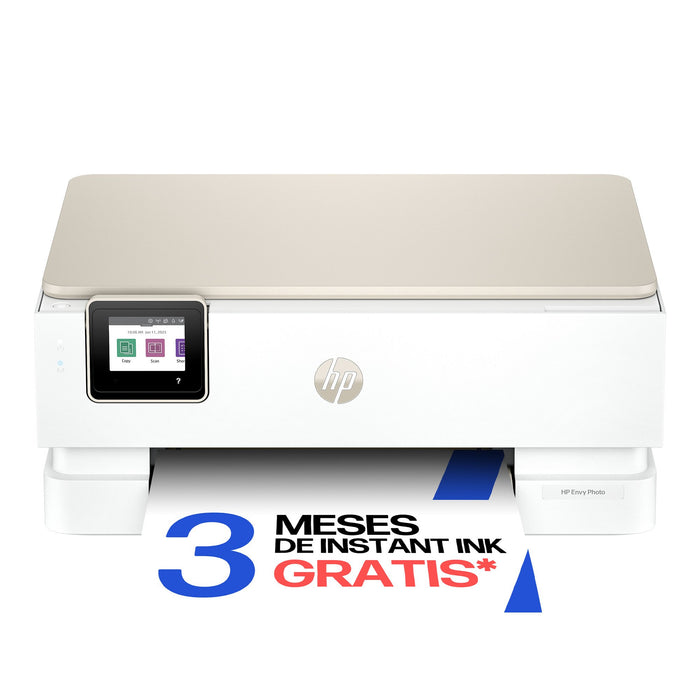 EAN 0198990280264 - HP ENVY Photo 7230 Inyección de tinta térmica A4 4800 x 1200 DPI 15 ppm Wifi imagen 6