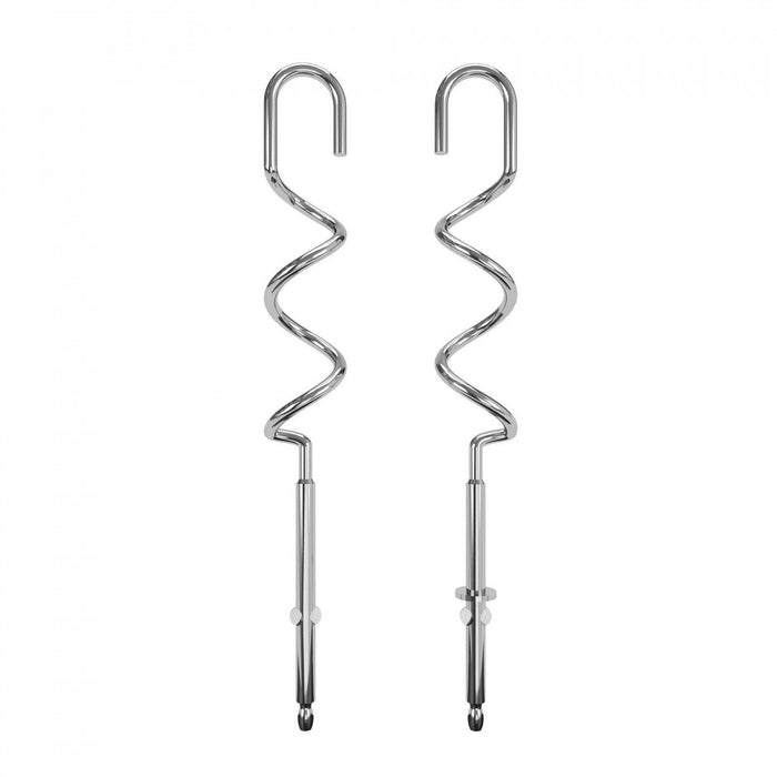 EAN 4211129131285 - WMF Kult X 0416560011 Batidora de mano 400 W Negro, Metálico imagen 4