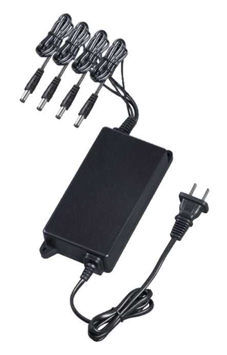 EAN 6939554904929 - Dahua Technology PFM322 adaptador e inversor de corriente Negro imagen 1