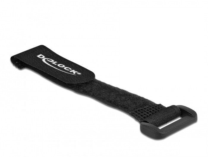 EAN 4043619195343 - DeLOCK 19534 presilla Bridas adherentes para cables 3 pieza(s) imagen 1