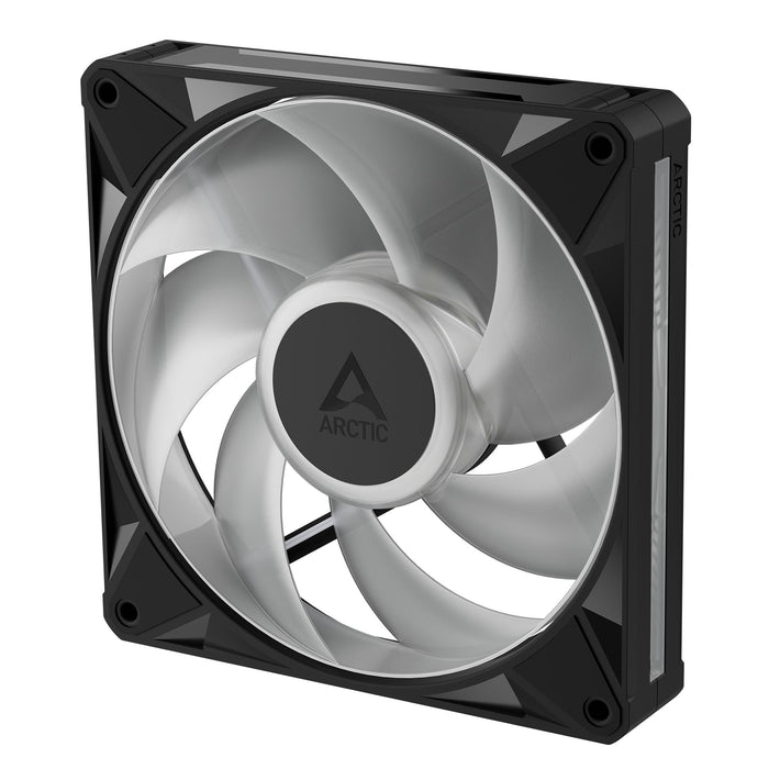 EAN 4895265001079 - ARCTIC BioniX P14 A-RGB Carcasa del ordenador Ventilador 14 cm Negro 1 pieza(s) imagen 4