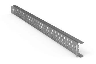 EAN 4049759230272 - EFB Elektronik PRO-MFH10 accesorio de bastidor Carril de rack imagen 1