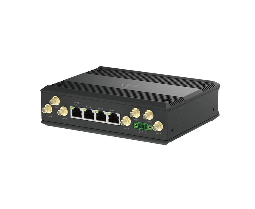 EAN 790069475221 - D-Link DTM-550-G router de telefonía/puerta de enlace/módem Puerta de enlace de red móvil imagen 3