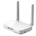EAN 190017532783 - HPE Aruba Networking AP-605R12-EU Wi-Fi 6E CAT12 LTE Dual-radio Tri-band 2x2 Remote AP 3600 Mbit/s Blanco  imagen 3