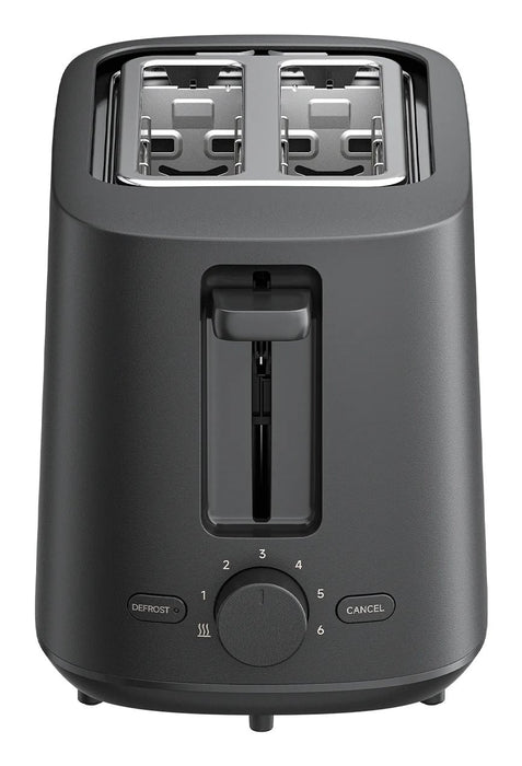 EAN 6941812791868 - Xiaomi XMTSJ01FD 6 2 rebanada(s) 930 W Negro imagen 4