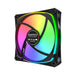 EAN 4710562742350 - Montech AX120 PRO Carcasa del ordenador Ventilador 12 cm Negro 3 pieza(s) imagen 6