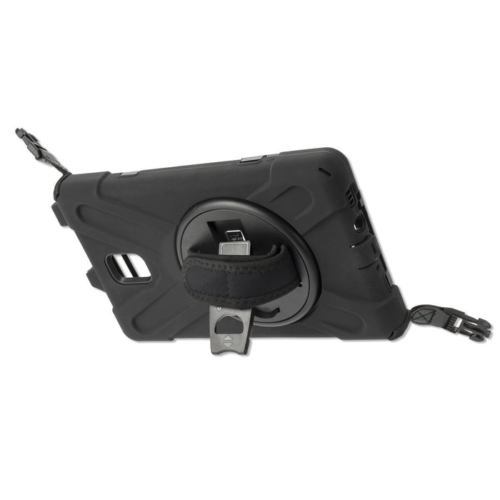 EAN 4250774954542 - 4smarts 467845 funda para tablet 20,3 cm (8") Negro imagen 3