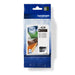 EAN 4977766809474 - Brother LC-426BK cartucho de tinta 1 pieza(s) Original Negro imagen 1
