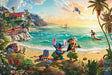 EAN 4001504565572 - Schmidt Spiele 56557 puzzle Puzzle rompecabezas 200 pieza(s) Dibujos imagen 2