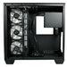 EAN 4262443280135 - LC-Power 809B Midi Tower Negro imagen 23