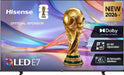 EAN 6942351431420 - Hisense 58E7S 147,3 cm (58") 4K Ultra HD Smart TV Wifi Negro imagen 16