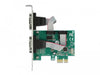 EAN 4043619900077 - DeLOCK 90007 tarjeta y adaptador de interfaz Interno imagen 4