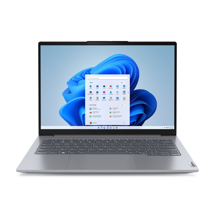 EAN 0198156782649 - Lenovo ThinkBook 14 G6 IRL Intel® Core™ i5 i5-13420H Portátil 35,6 cm (14") WUXGA 8 GB DDR5-SDRAM 512 GB  imagen 1