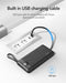 EAN 6970453554204 - VEGER C10 batería externa Polímero de litio Negro imagen 12