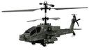 EAN 4262408977902 - Amewi Apache AH-64 modelo controlado por radio Helicóptero Motor eléctrico imagen 1