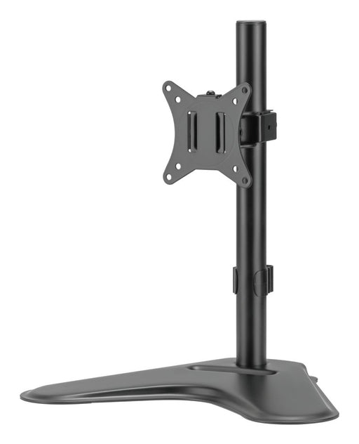 EAN 8435364317112 - iggual IGG317112 soporte para monitor 81,3 cm (32") Escritorio Negro imagen 2