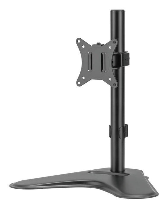 EAN 8435364317112 - iggual IGG317112 soporte para monitor 81,3 cm (32") Escritorio Negro imagen 2