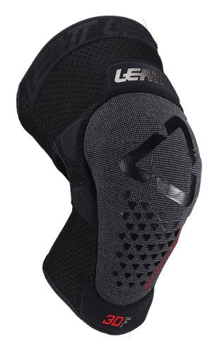 EAN 6009556527423 - Leatt Knee Guard 3DF 5.0 Evo M Hombreras imagen 1