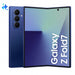 EAN 8806097425373 - Samsung Galaxy Z Fold7 20,3 cm (8") Android 16.0 5G 16 GB 1 TB 4400 mAh Azul imagen 1