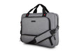 EAN 3760170859743 - Urban Factory Mixee 39,6 cm (15.6") Maletín Gris, Rosa imagen 2