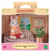 EAN 5054131050132 - Sylvanian Families 5013 set de juguetes imagen 3