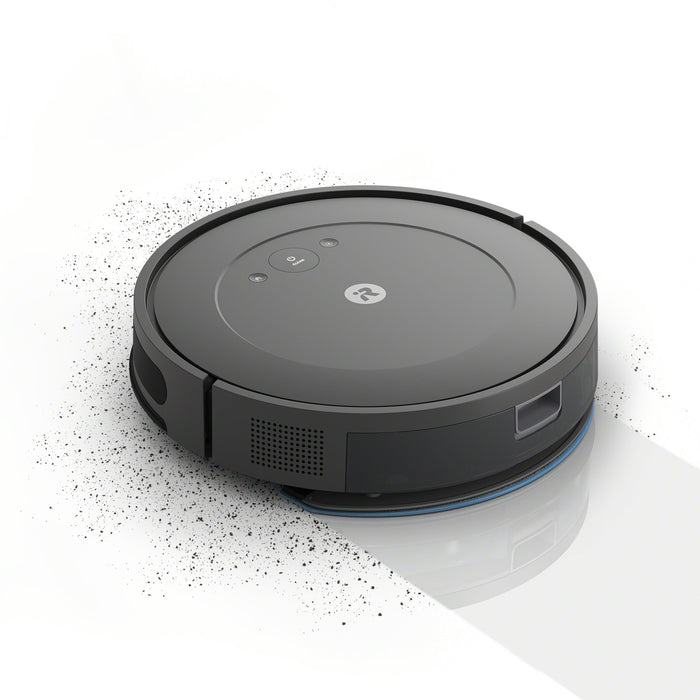EAN 5060944998035 - iRobot Roomba Combo Essential Negro imagen 3