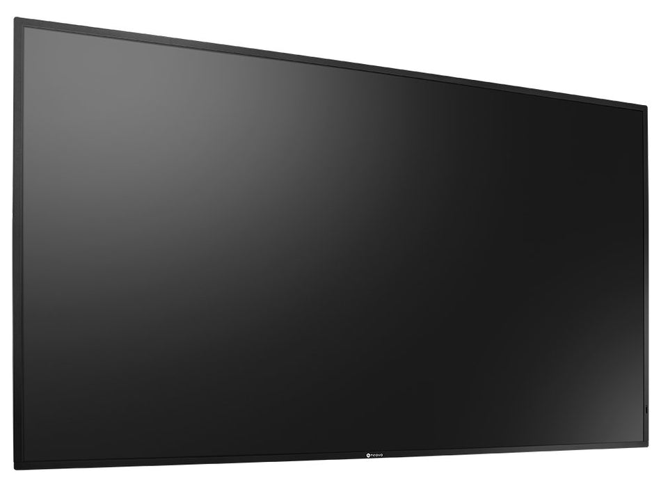 EAN 4710739596854 - AG Neovo PD-65Q Pantalla plana para señalización digital 163,8 cm (64.5") LCD 700 cd / m² 4K Ultra HD Neg imagen 3