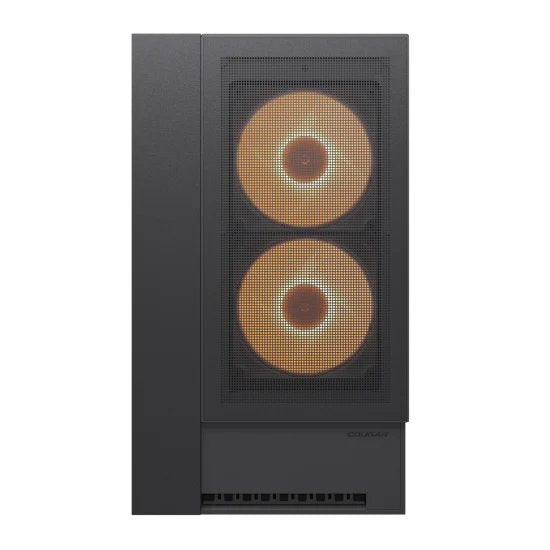 EAN 4710483779442 - COUGAR CGR-2WA3B-RGB Midi Tower Negro imagen 2